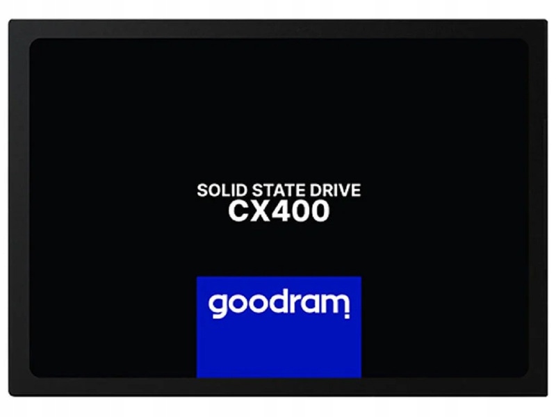

Dysk Goodram CX400 128GB Ssd