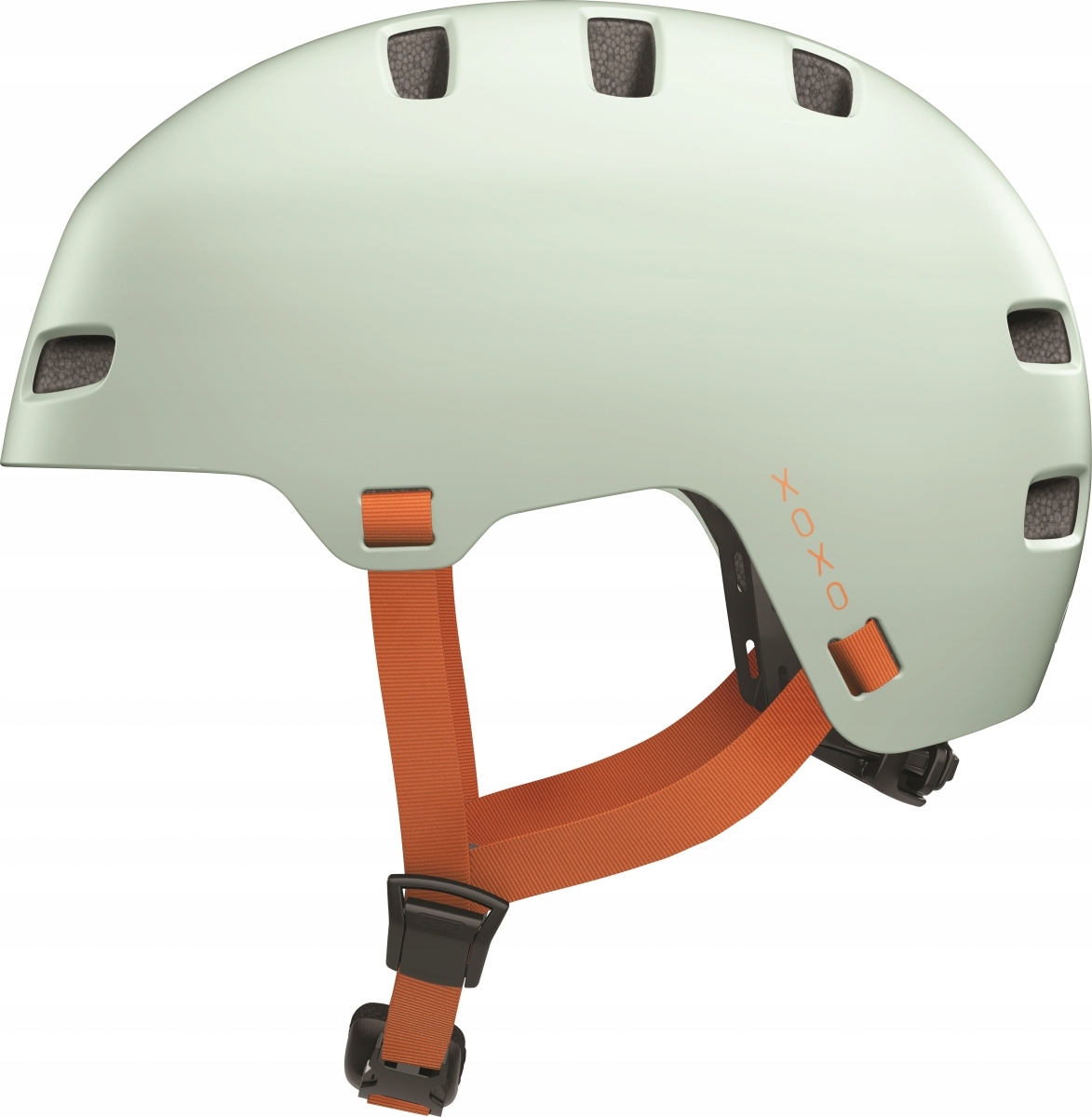 Cyklistická přilba Abus XoXo S 51-55 cm