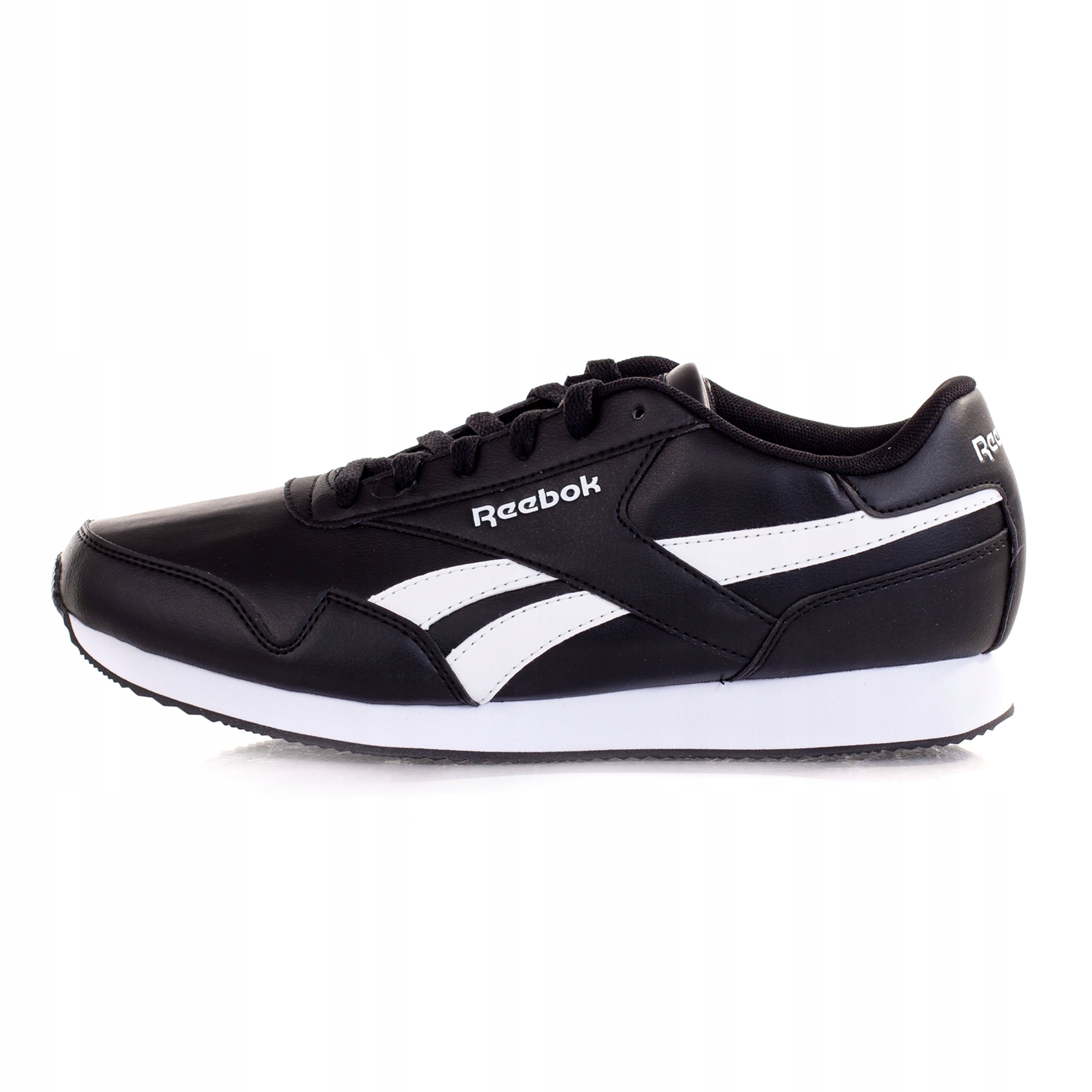 

Buty Reebok Royal CL Jogger 3 EF7789