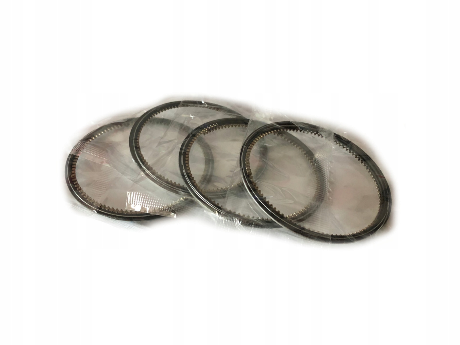 PIA0195 - Поршневые кольца Lancer Outlander 2.0 Turbo