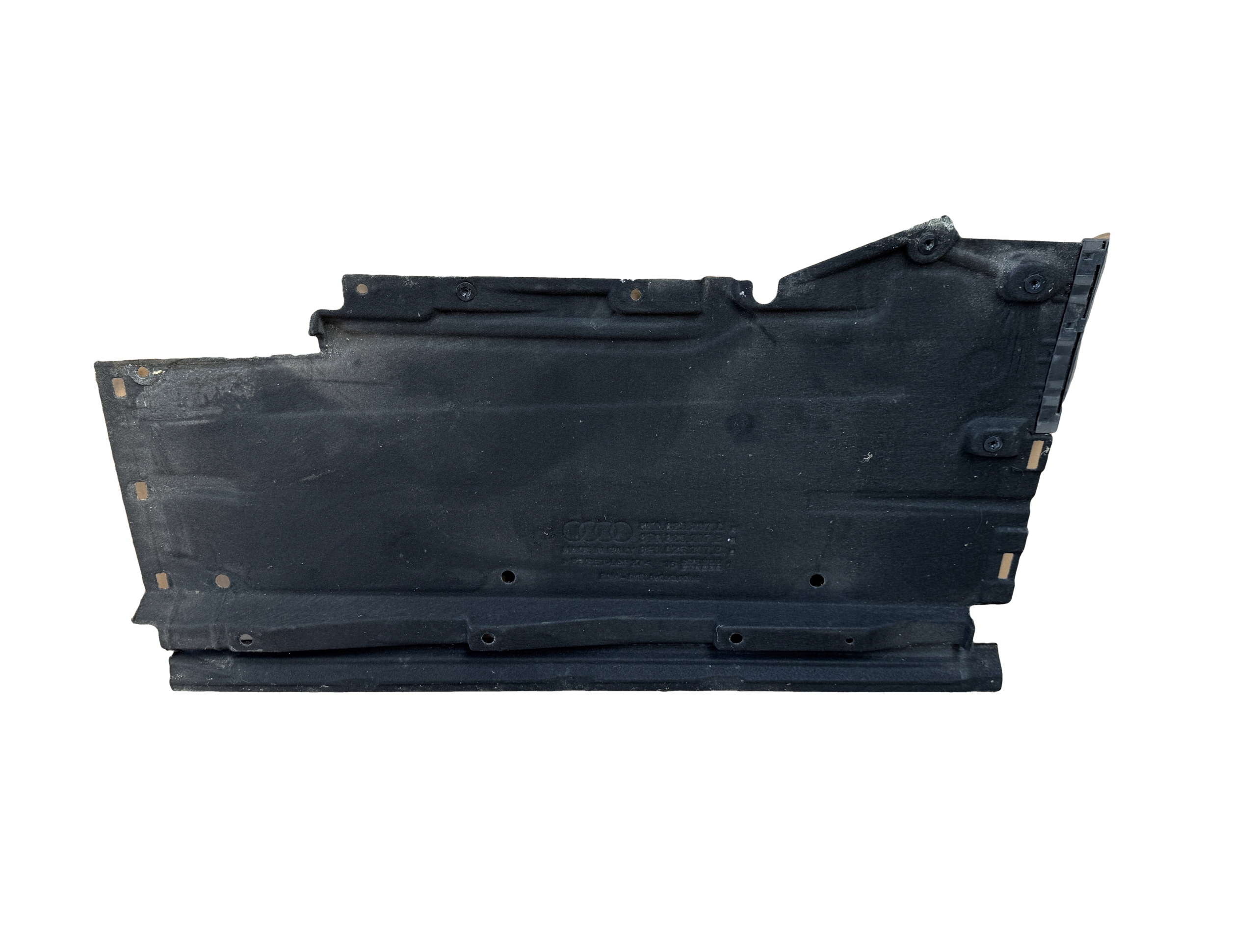 AUDI A5 8T cover chassis left 8T8825207B
