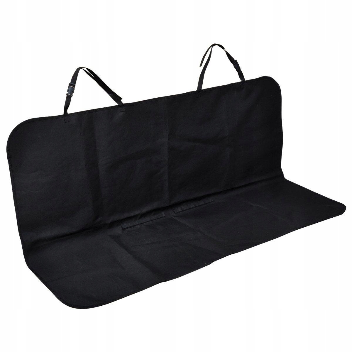 Levně Podložka Automobilová Pro Psa Bezpečnostní 140x100