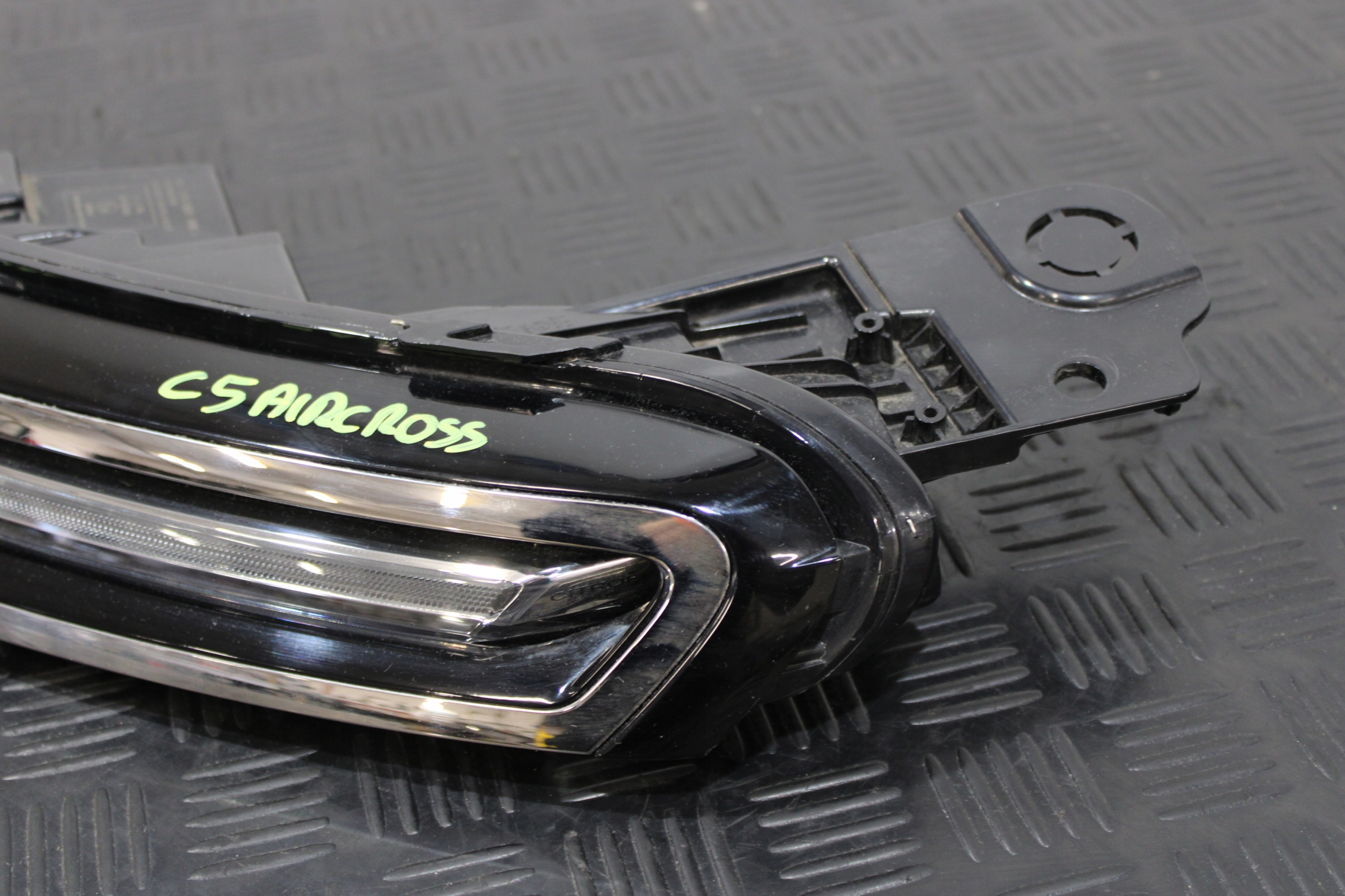 light left front front LED 9818005180 CITROEN C5 AIRCROSS