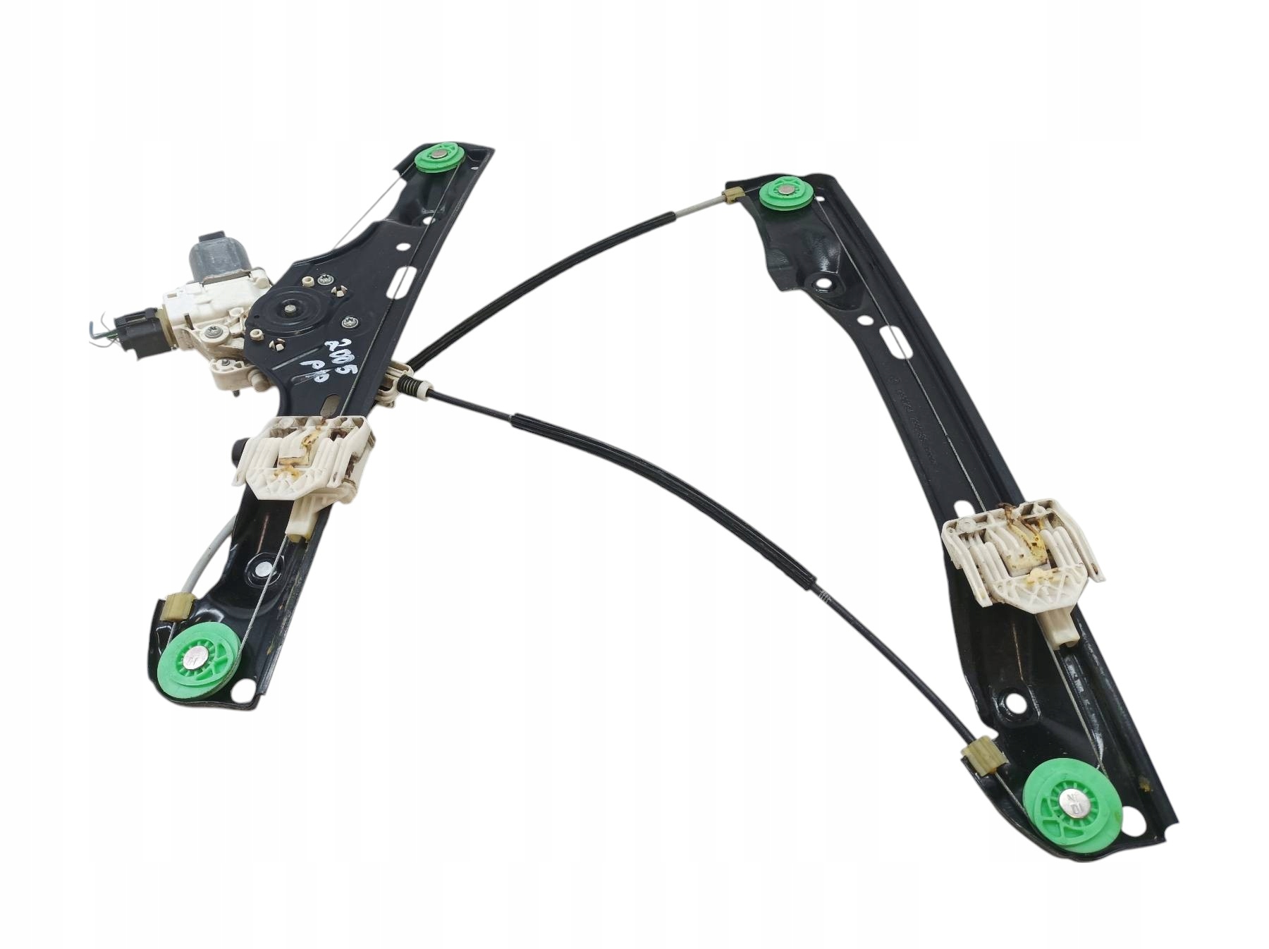 Mécanisme Vitres Droite Avant Bmw X1 et (2009-2015) E84