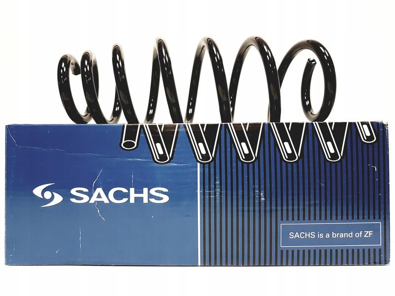 998 397 - SACHS ПРУЖИНИ СПЕРЕДУ ALFA ROMEO 159 1.9 JTDM
