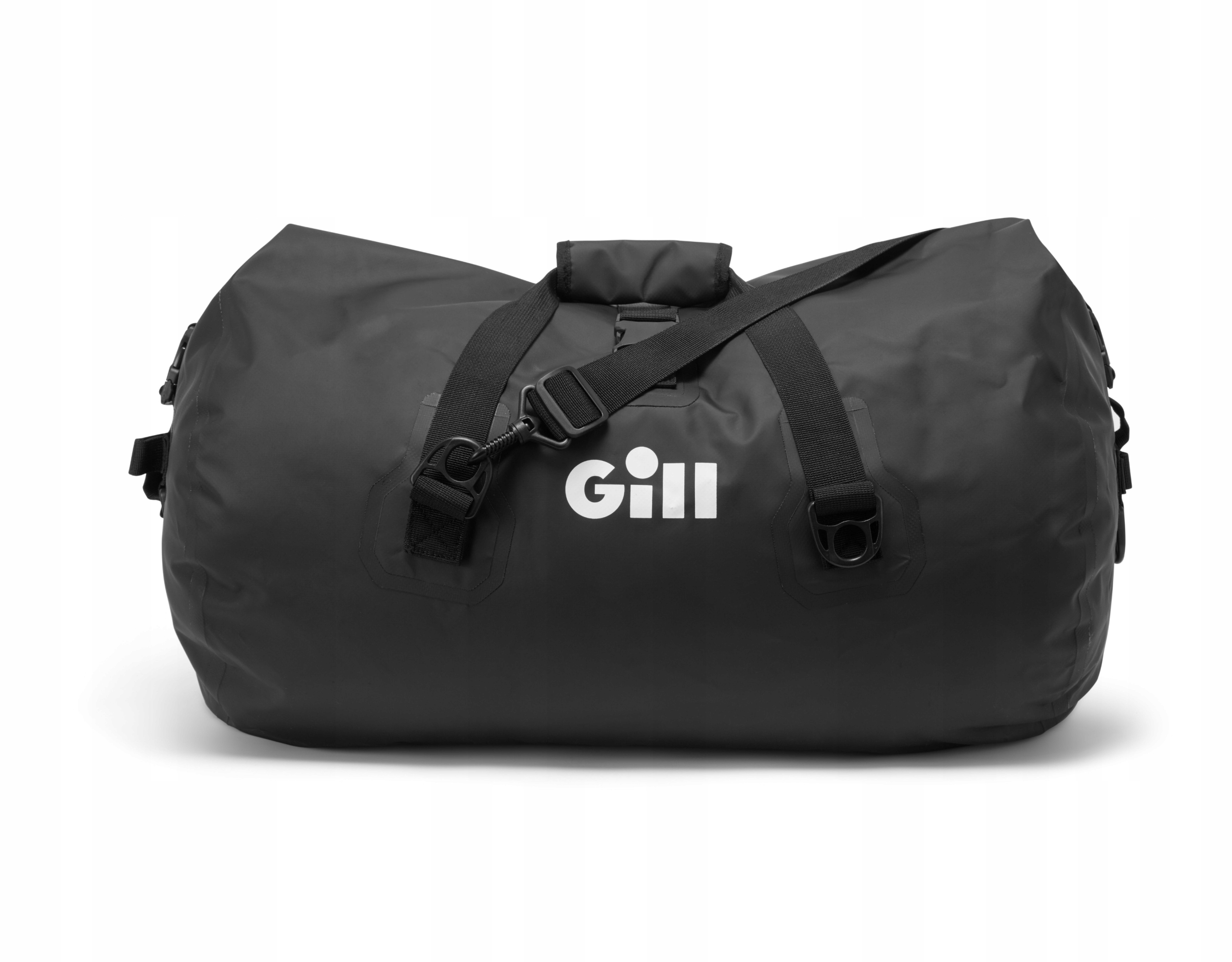 TORBA PODRÓŻNA VOYAGER 60L CZARNA l100