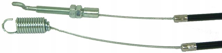 

Linka Napędu Castelgarden 144CM 81001145