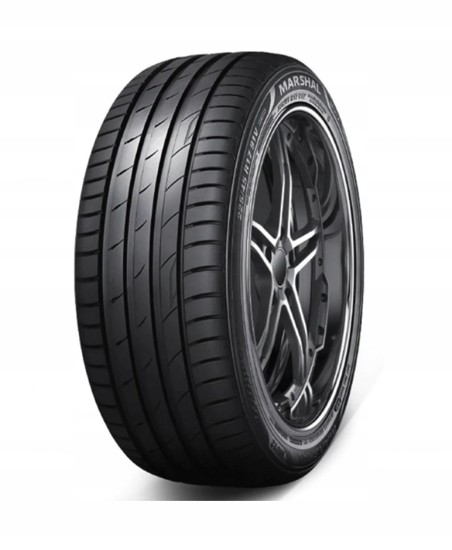 Osobné pneumatiky, SUV/4x4 Marshal 245/45R20 Ltmr 103V MU12