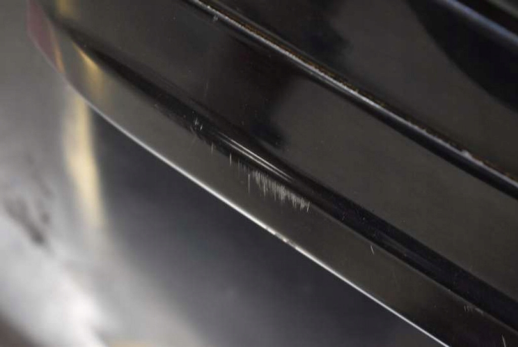 trunk door boot rear part rear black VOLVO V50 04-12