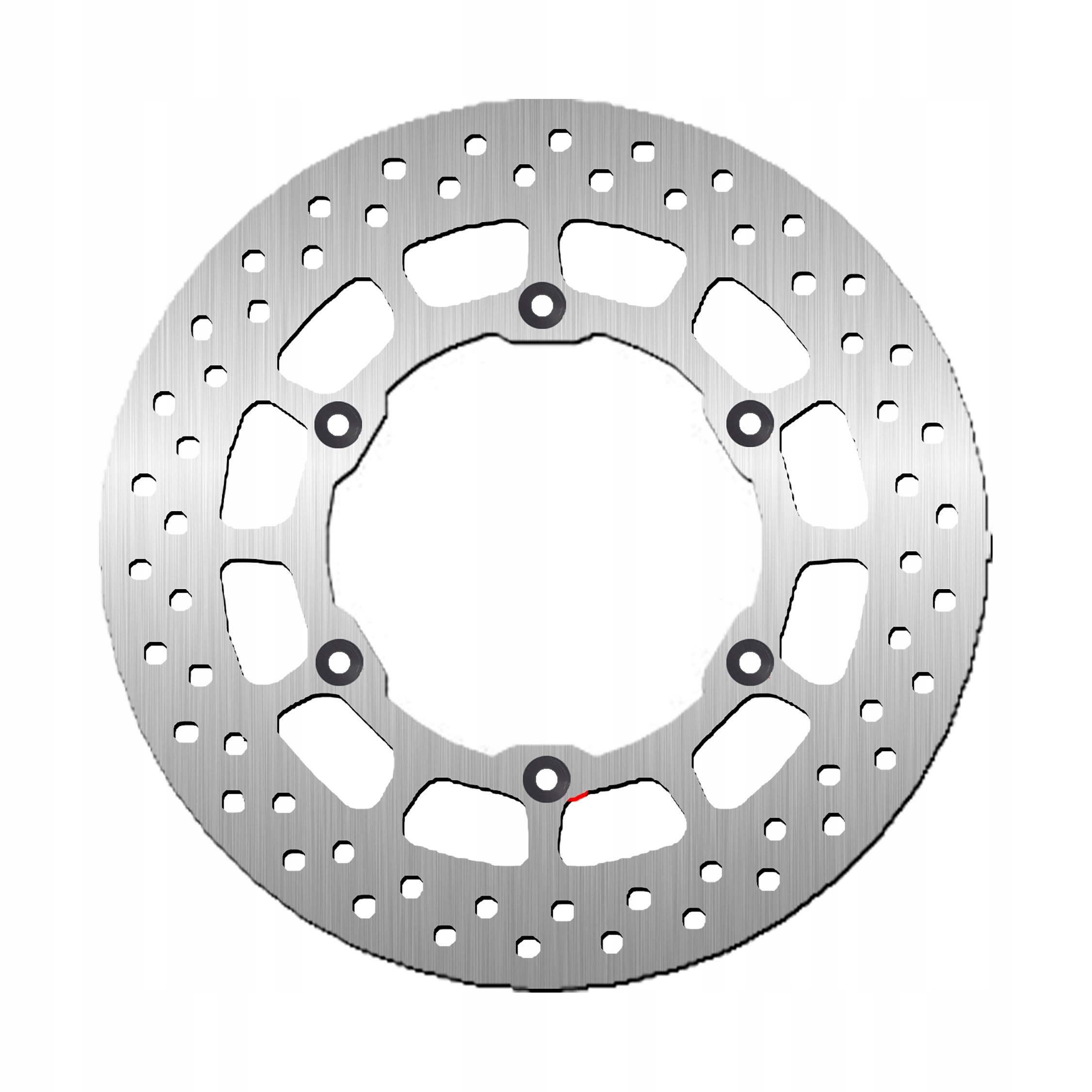 Brzdový kotúč Ng 320 DIS320