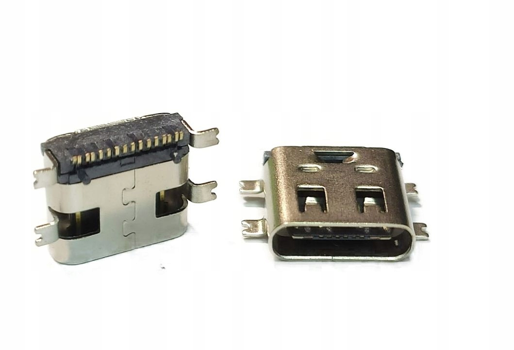 

gniazdo Usb Typ C 3.1 16PIN 12793