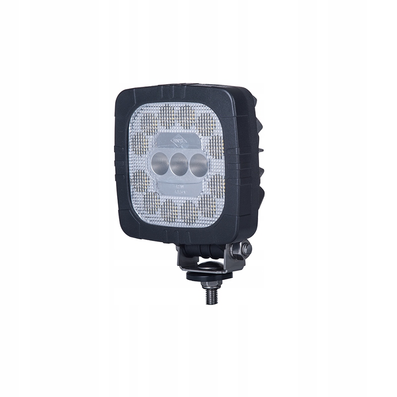 Polská pracovní lampa 15xLED 1000 LM 12W