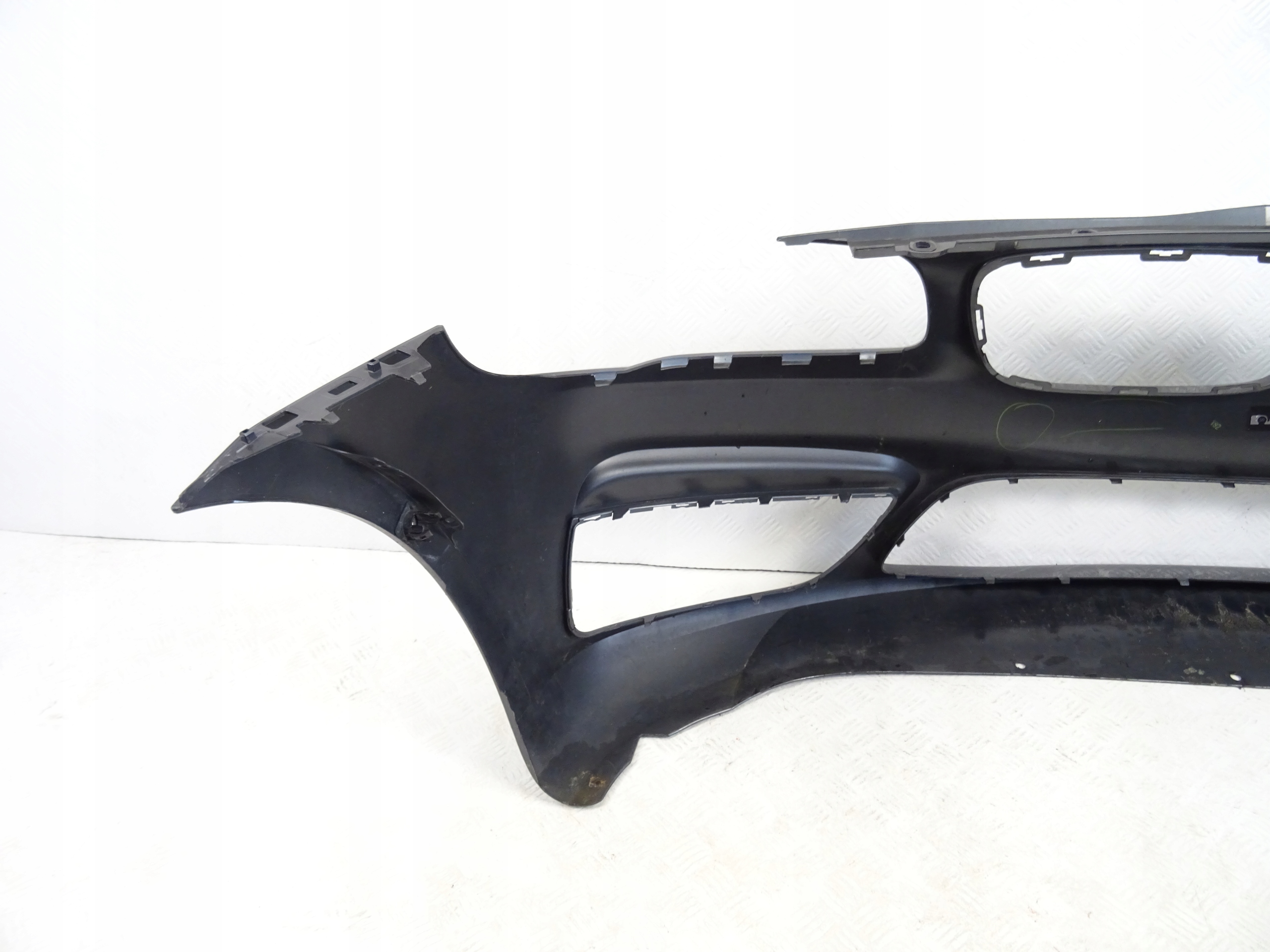 BMW 2 F45 F46 bumper front front