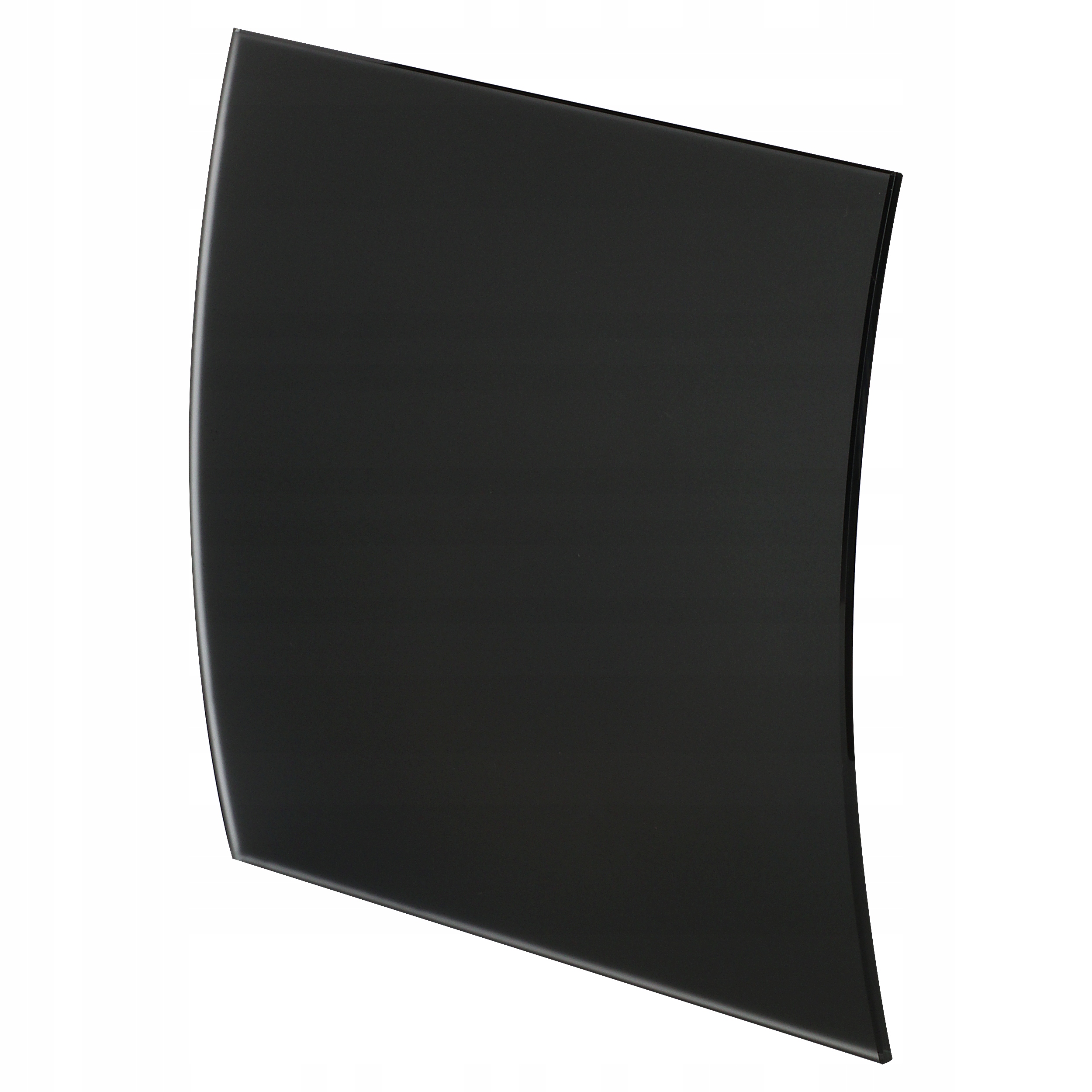 

Panel Kratka Escudo Glass PEGB100M Czarny system