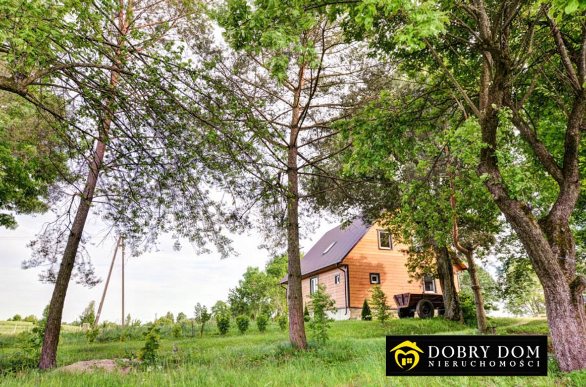 Dom, Sejny, Sejneński, 100 m²