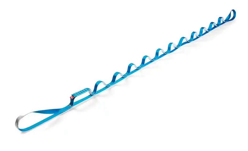 Daisy Ocun Daisychain Eco-pes 135 cm modrý