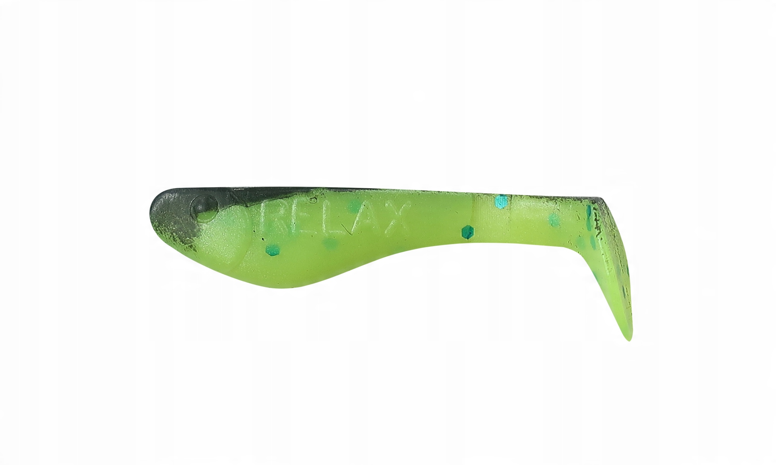 Kopyto Relax guma Około 3,5cm 3szt *BLS1-S272