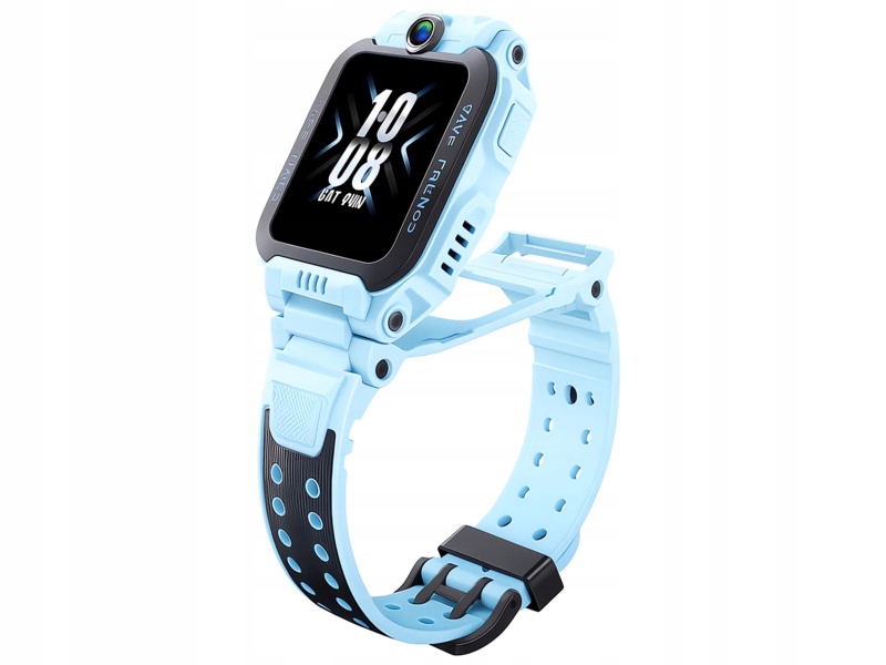 Smartwatch Imoo Z7 Niebieski