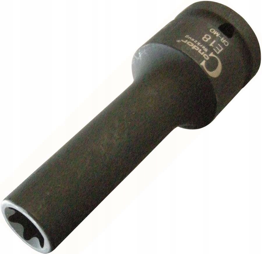 Nasadka udarowa 3/4" Torx E18 x110 mm