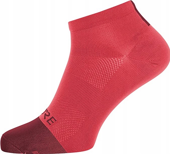 X9164 Gore Wear light Skarpety Do Biegania 35-37