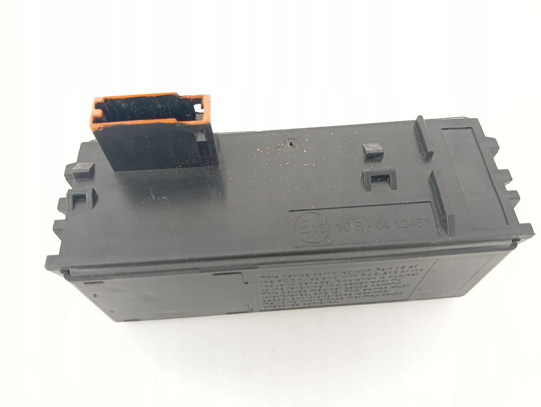 modulo KEYLESS F2GT-18D816-BF Ford S-MAX II (2015-2023)
