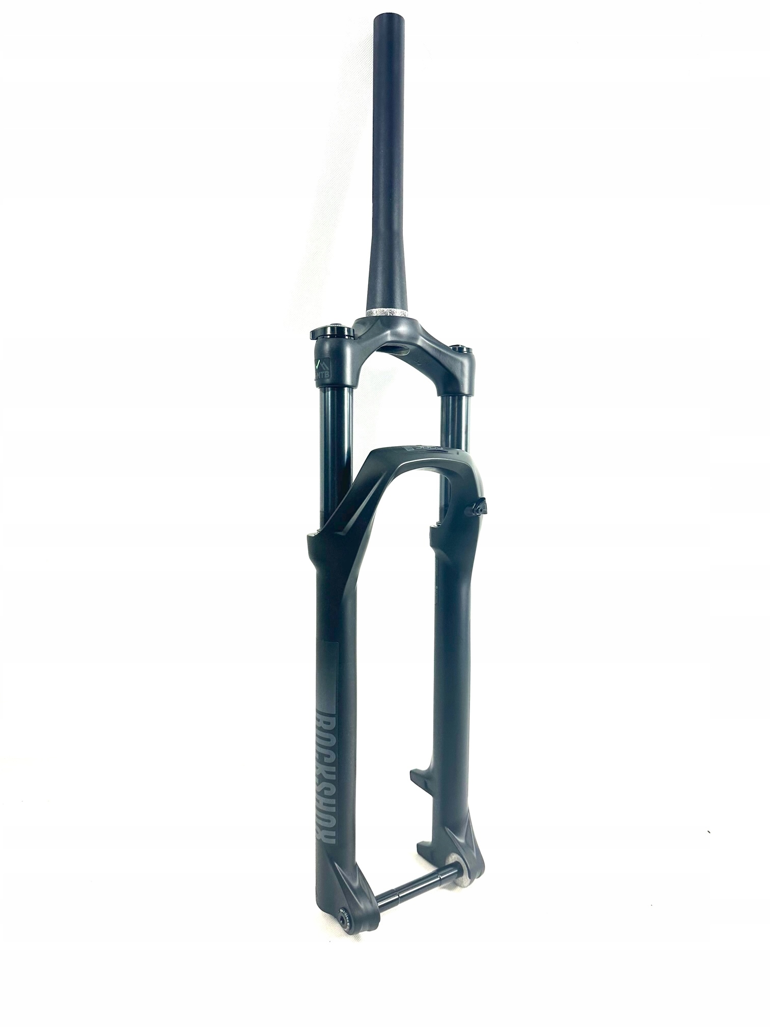 Amortyzator Rock Shox Judy 29 Tk Silver Solo Air 120mm Tapered 110x15 Boost