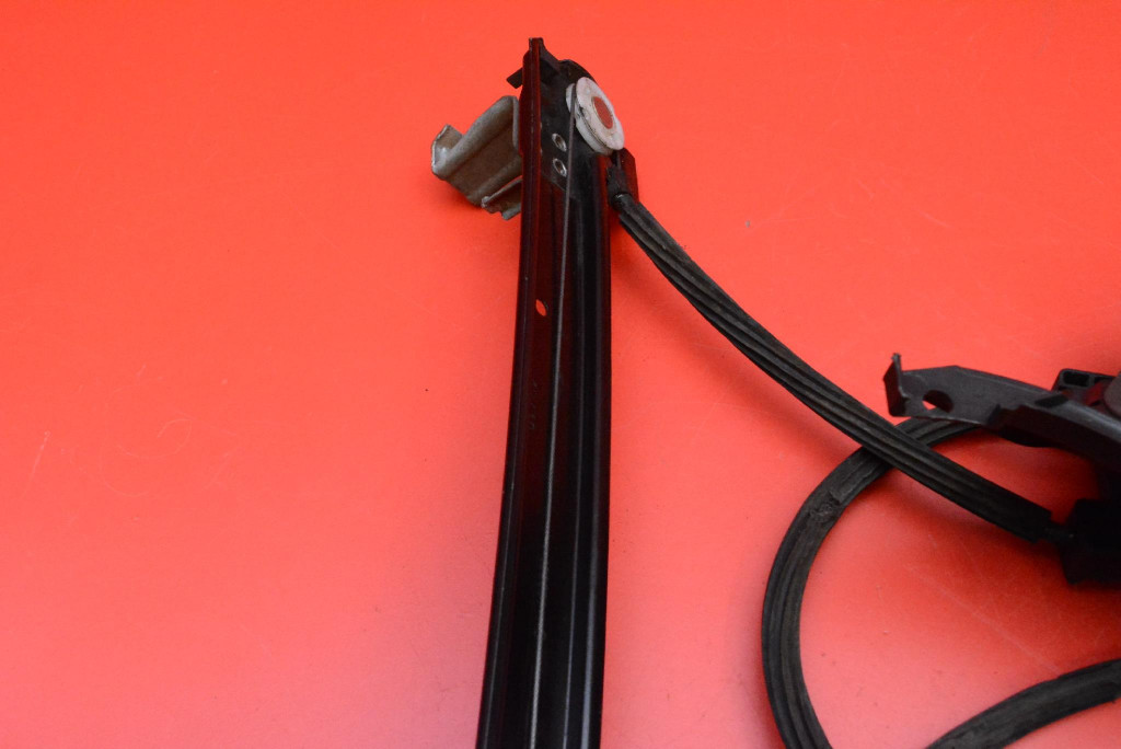 window regulator left front EU 6J3837401E SEAT IBIZA 4 IV 6J 3D HB 08-12