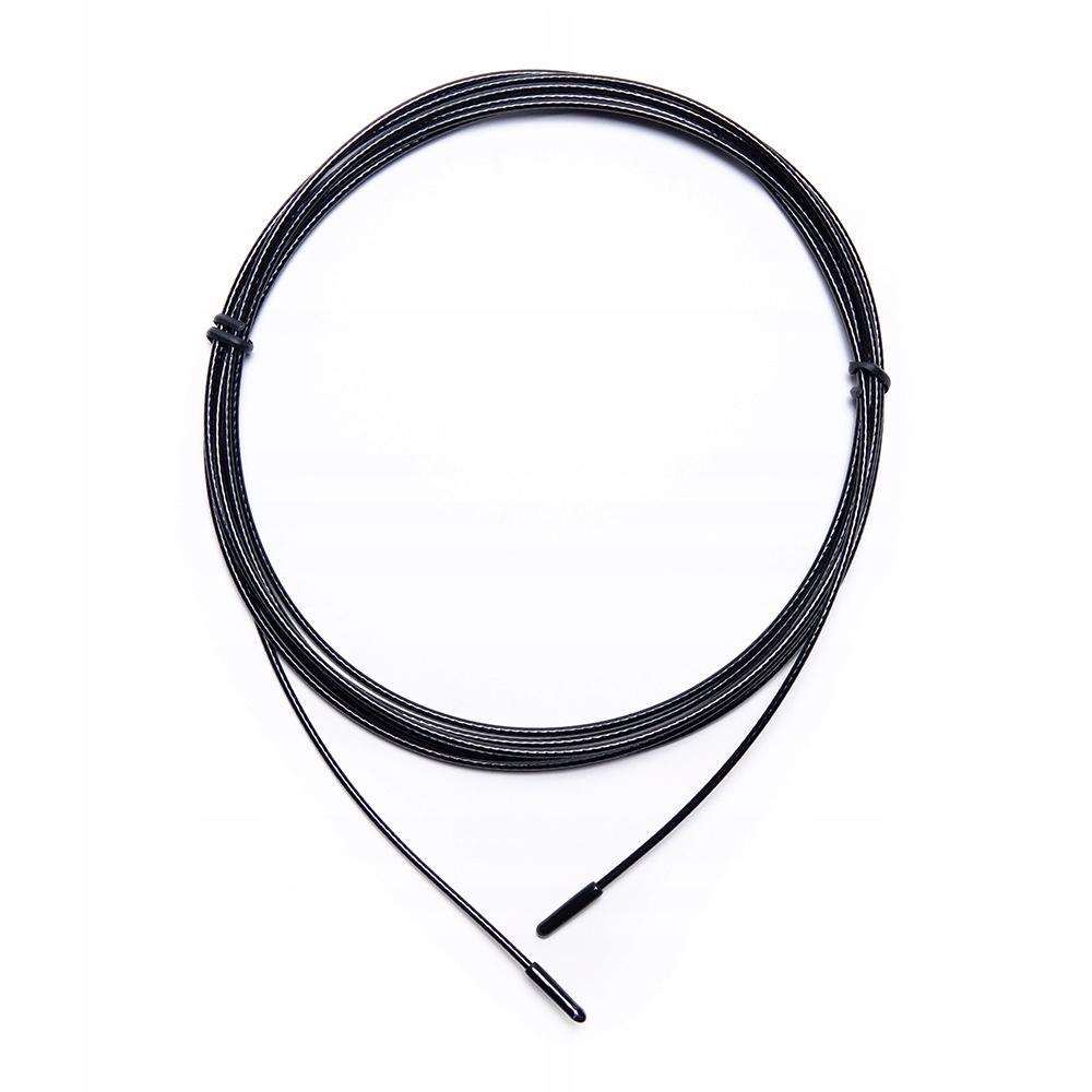 Skakanka STORMSPEEDROPE SV2 (black) Model SV2