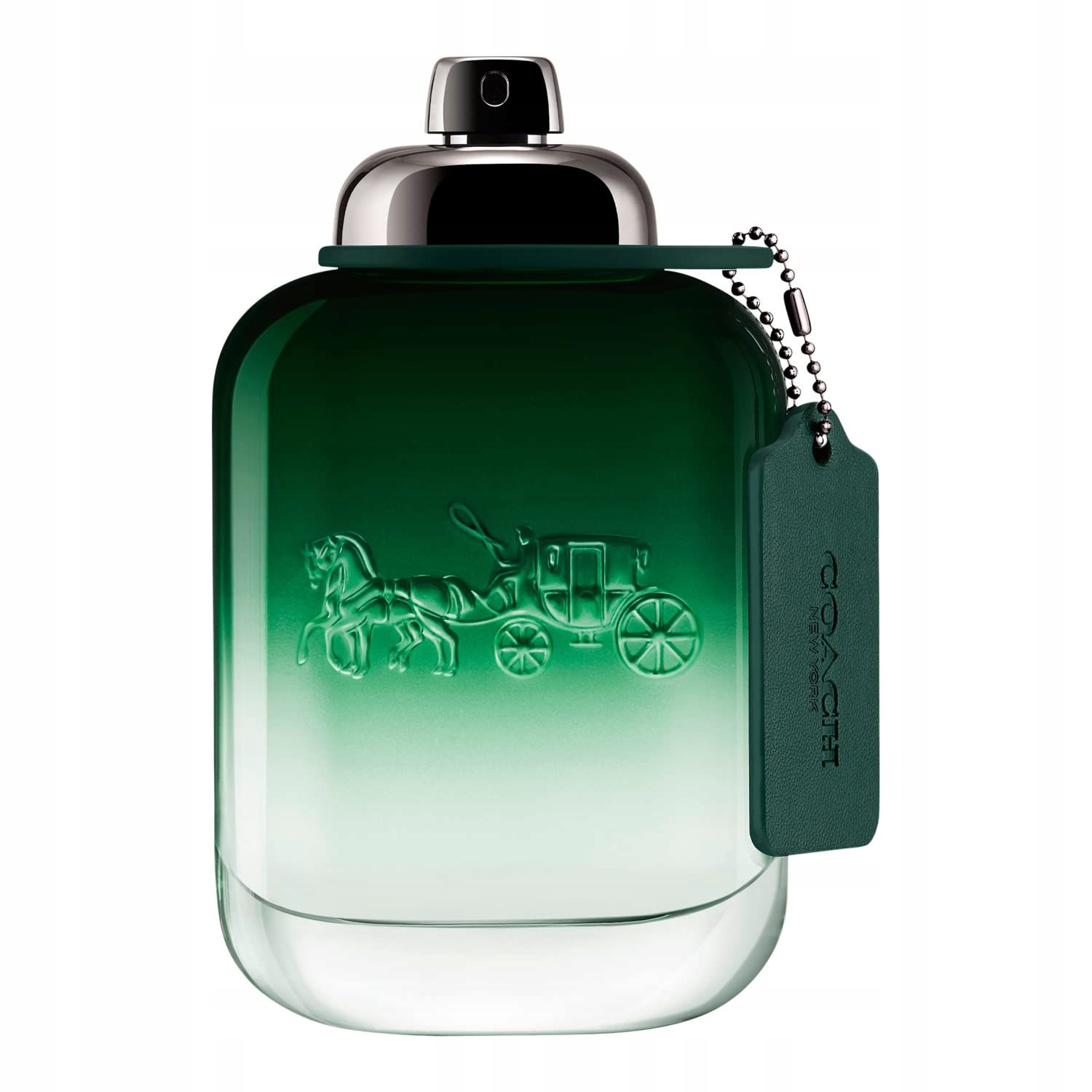 Coach Zelený Toaletní Voda Objem: 100 ML