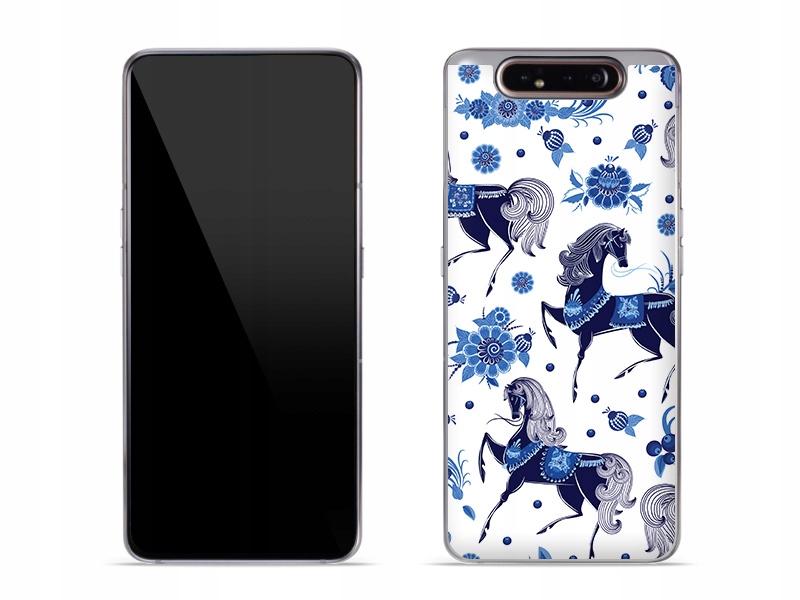 

Etui na Samsung Galaxy A80 - Fantastic Case
