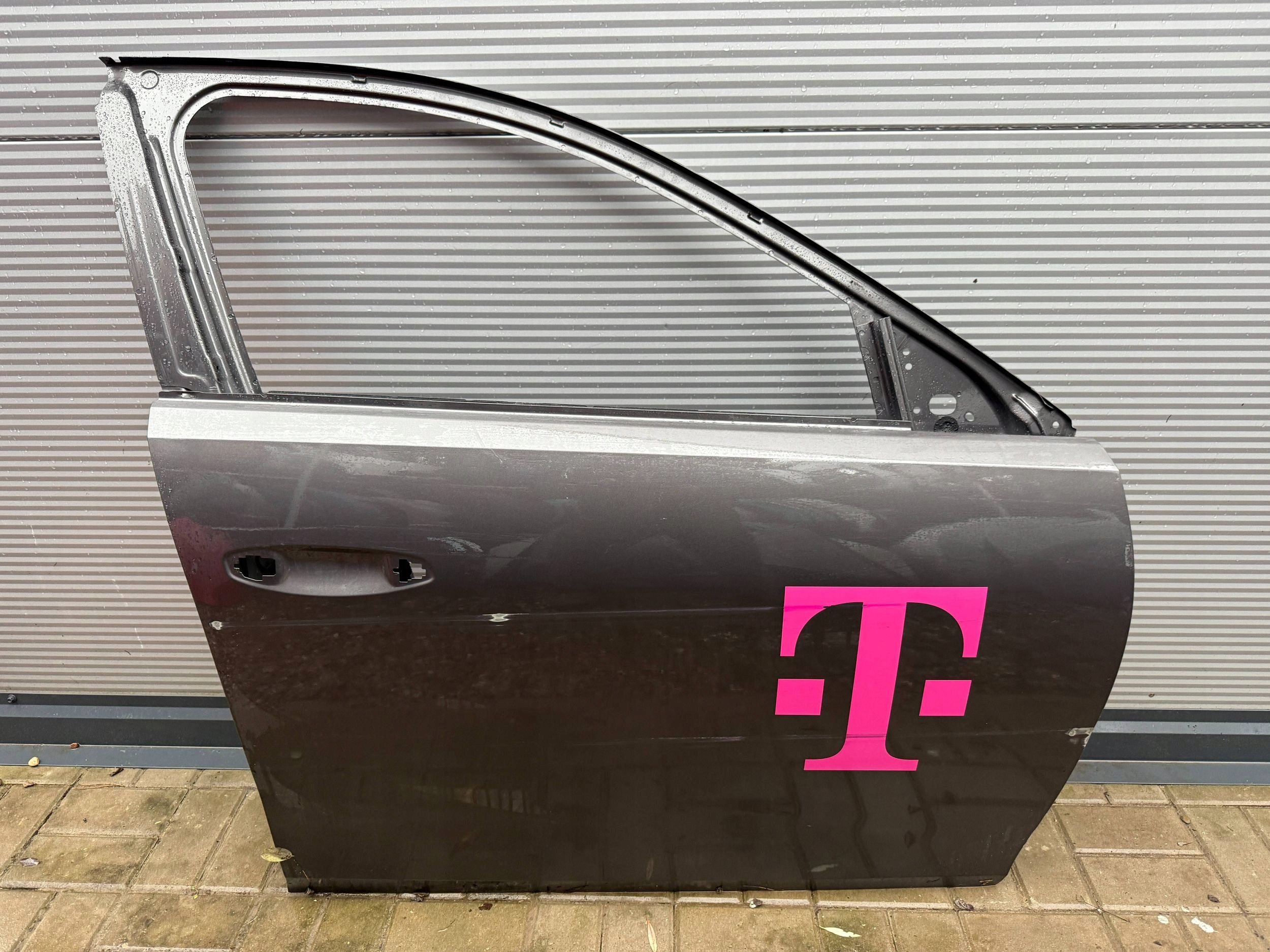 Peugeot 2008 II door right front front