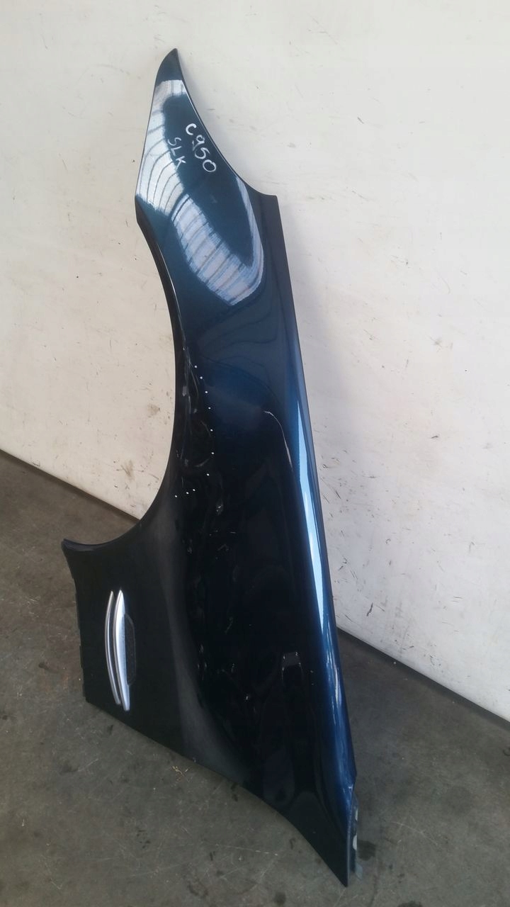 fender left front front Mercedes W171 SLK C950
