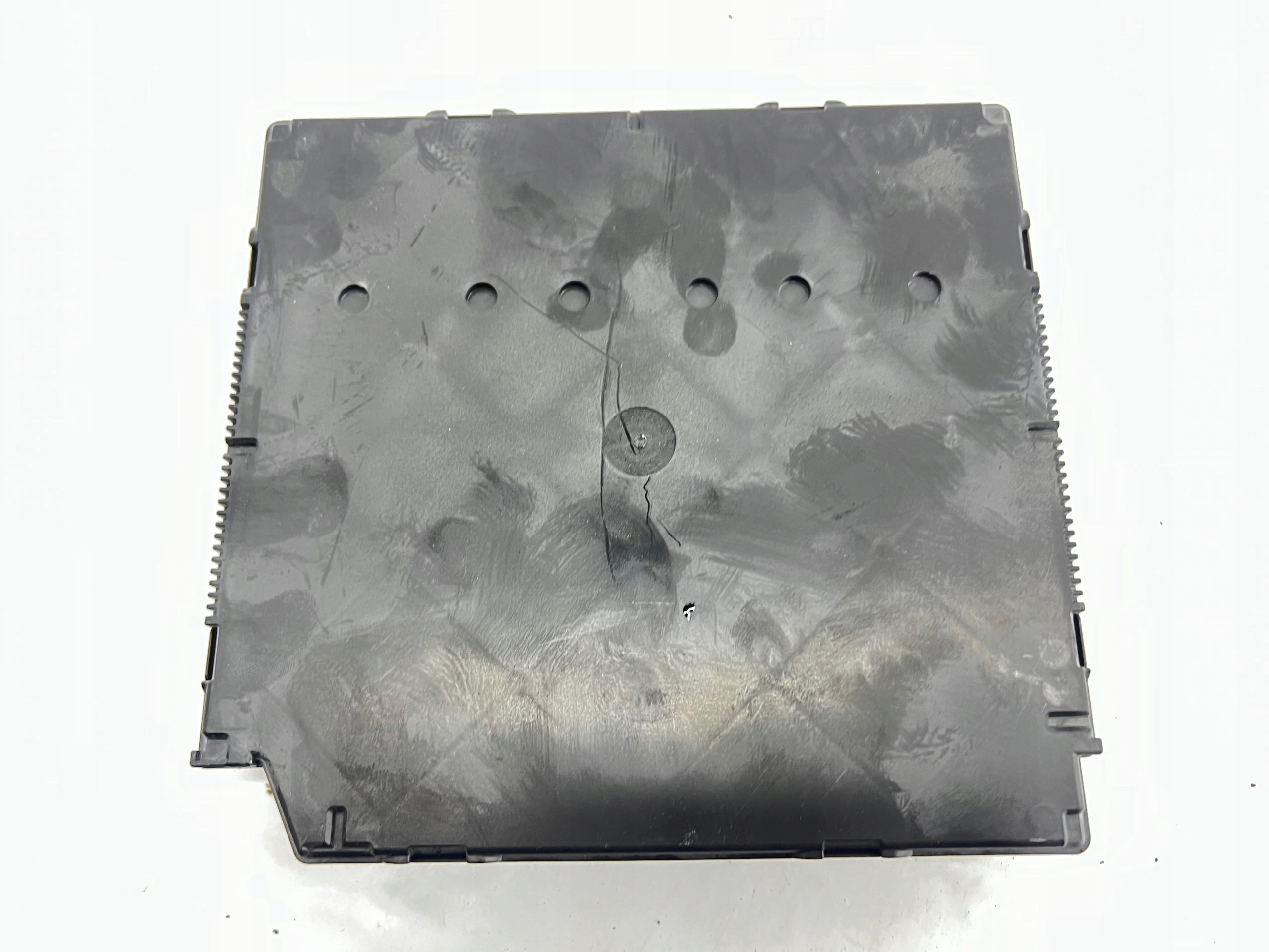 VW PASSAT B7 EURO module control unit KOMFORTU BCM BORDNETZ 3AA937087C 5WK50447
