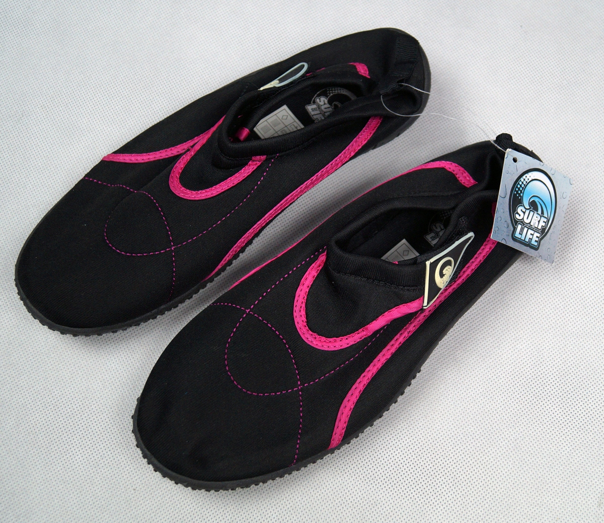 SURF LIFE MARKOWE NOWE BUTY SPORTOWE DO WODY - 39