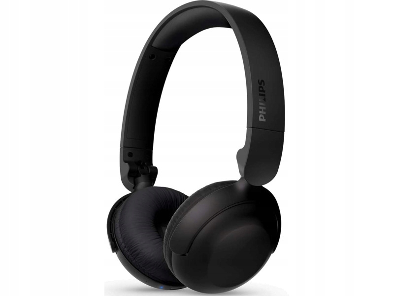 Słuchawki nauszne Philips TAH2209BK Czarny