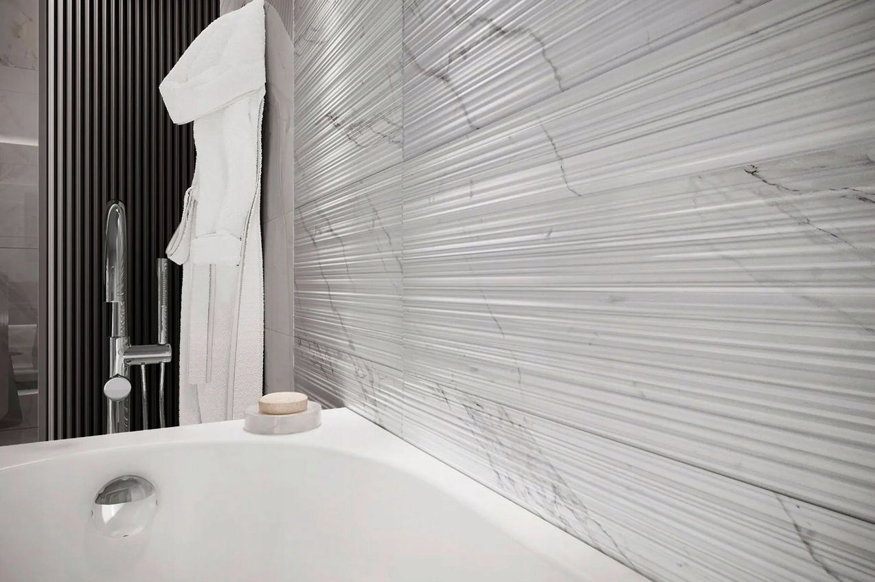 CERAMSTIC CORIENTO WHITE PŁYTKI LESZNO Zastosowanie wewnątrz