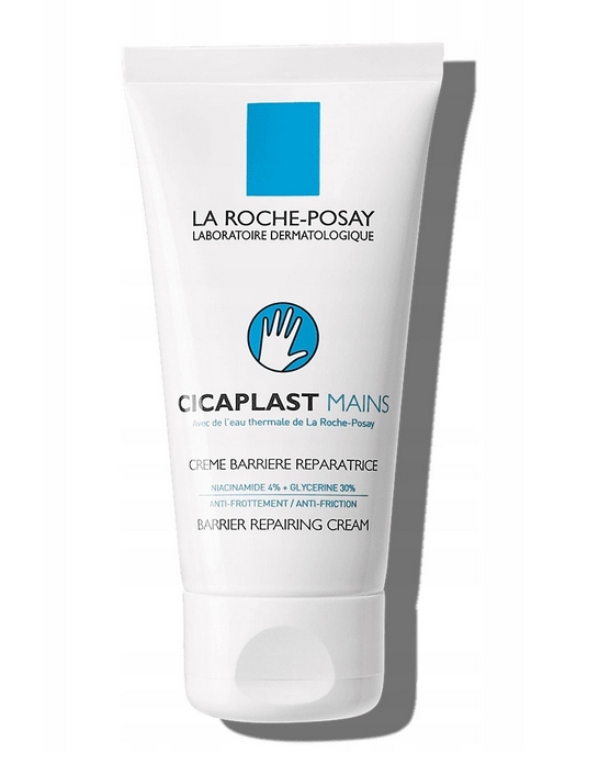 

La Roche-posay Cicaplast Krem Do Rąk woda termalna