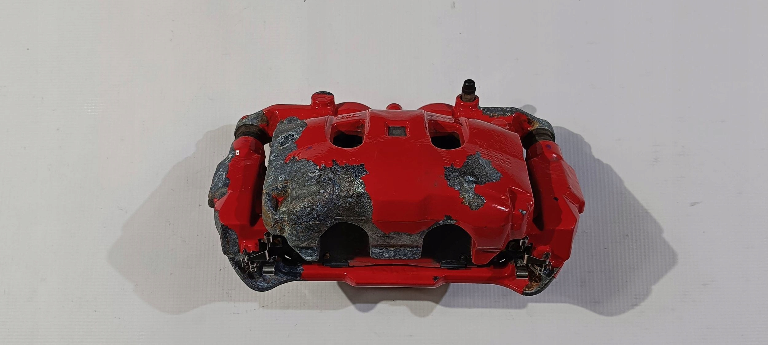caliper brakes brake front front right Ford Explorer ST 2020