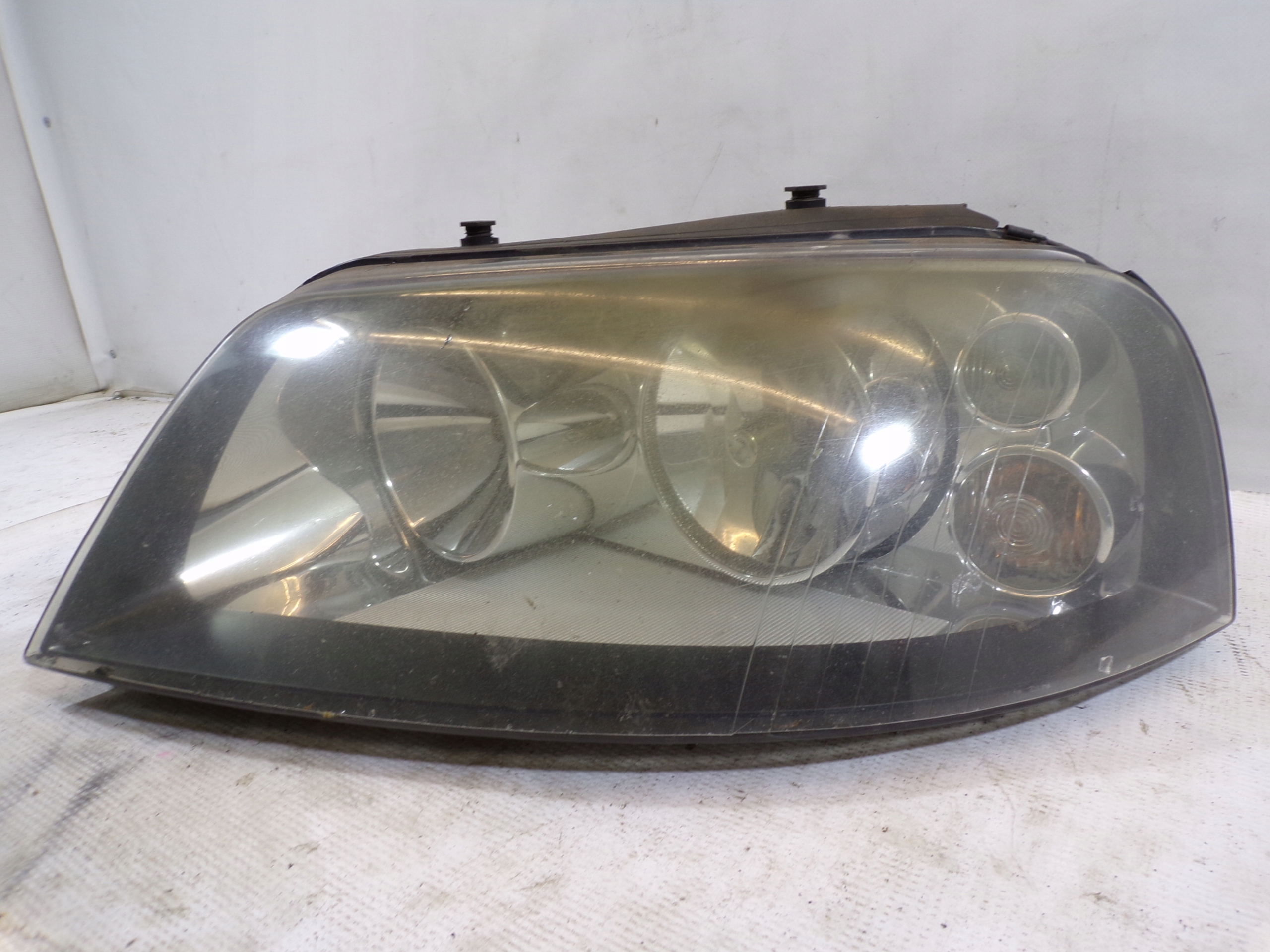 light front front left VW SHARAN 1 LIFT ALHAMBRA (2) (K)