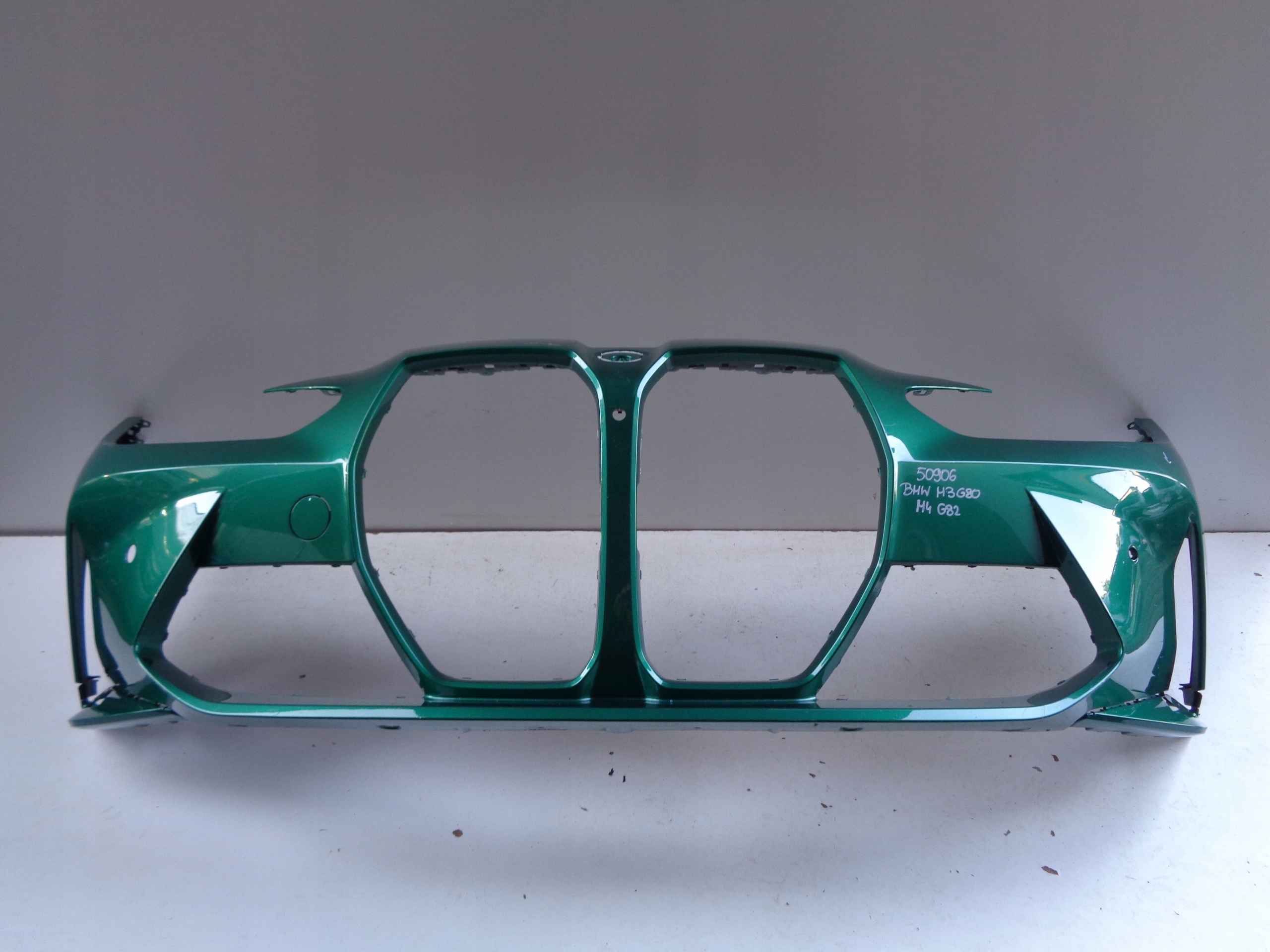 front bumper BMW M3 G80 M4 G82 NR 50906