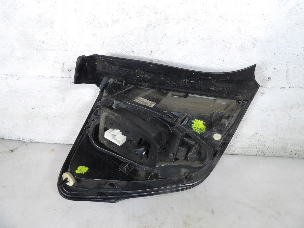 light rear right CITROEN C3 II 10-13