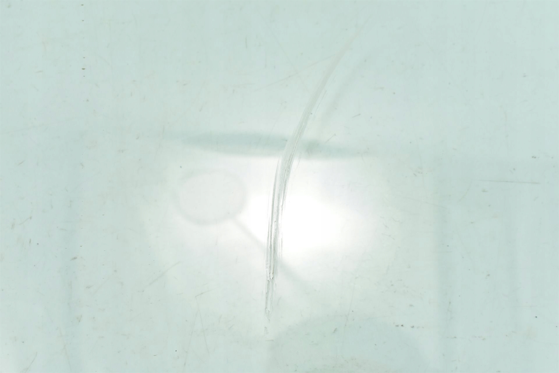 SZYBA DRZWI PRAWY PRZÓD CV44-S214A50-AB KUGA MK2 ESCAPE MK3 2016 PODWÓJNA Strona zabudowy przód - prawa