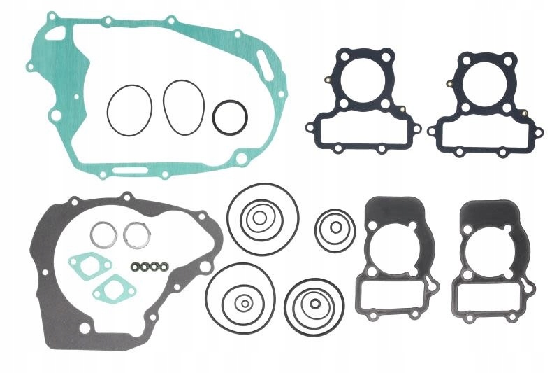 Tesnenia motora Athena P400485850255