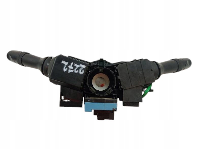 steering wheel levers and controls ring running board 89R0118 CD Toyota Verso and (2009- )