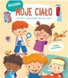 DLACZEGO? MOJE CIAŁO, PRACA ZBIOROWA