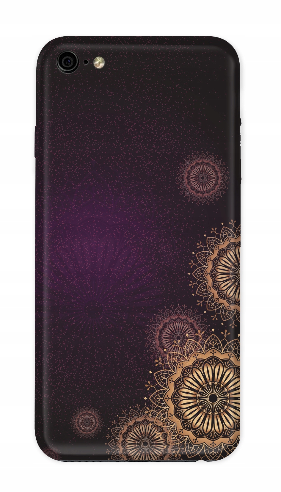

Etui Do Iphone 7 /8 /se 2020 + Szkło / Różne Wzory