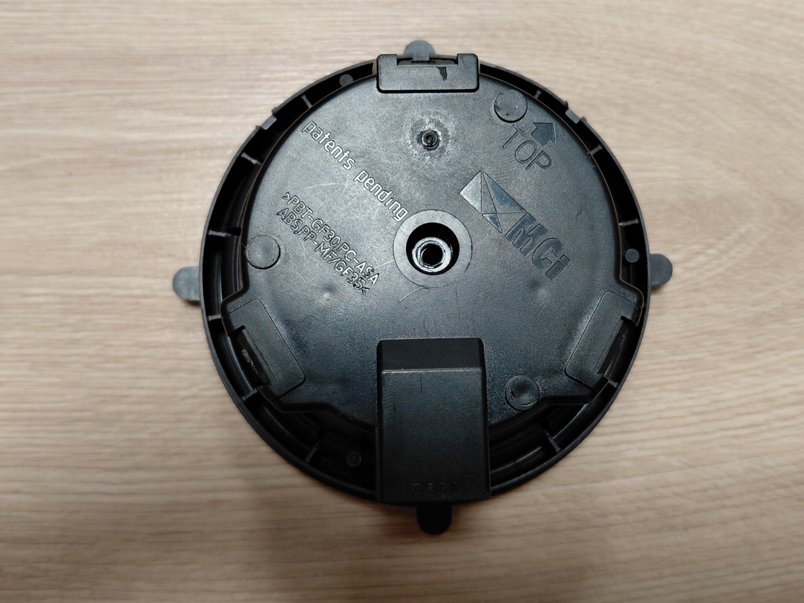 RANGE ROVER / JAGUAR mini motor control mirrors PAMIEC 8 PIN "UC" OE