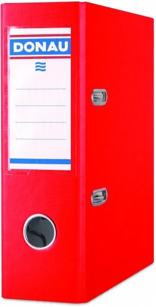 

Segregator Donau A5/70 czerwony