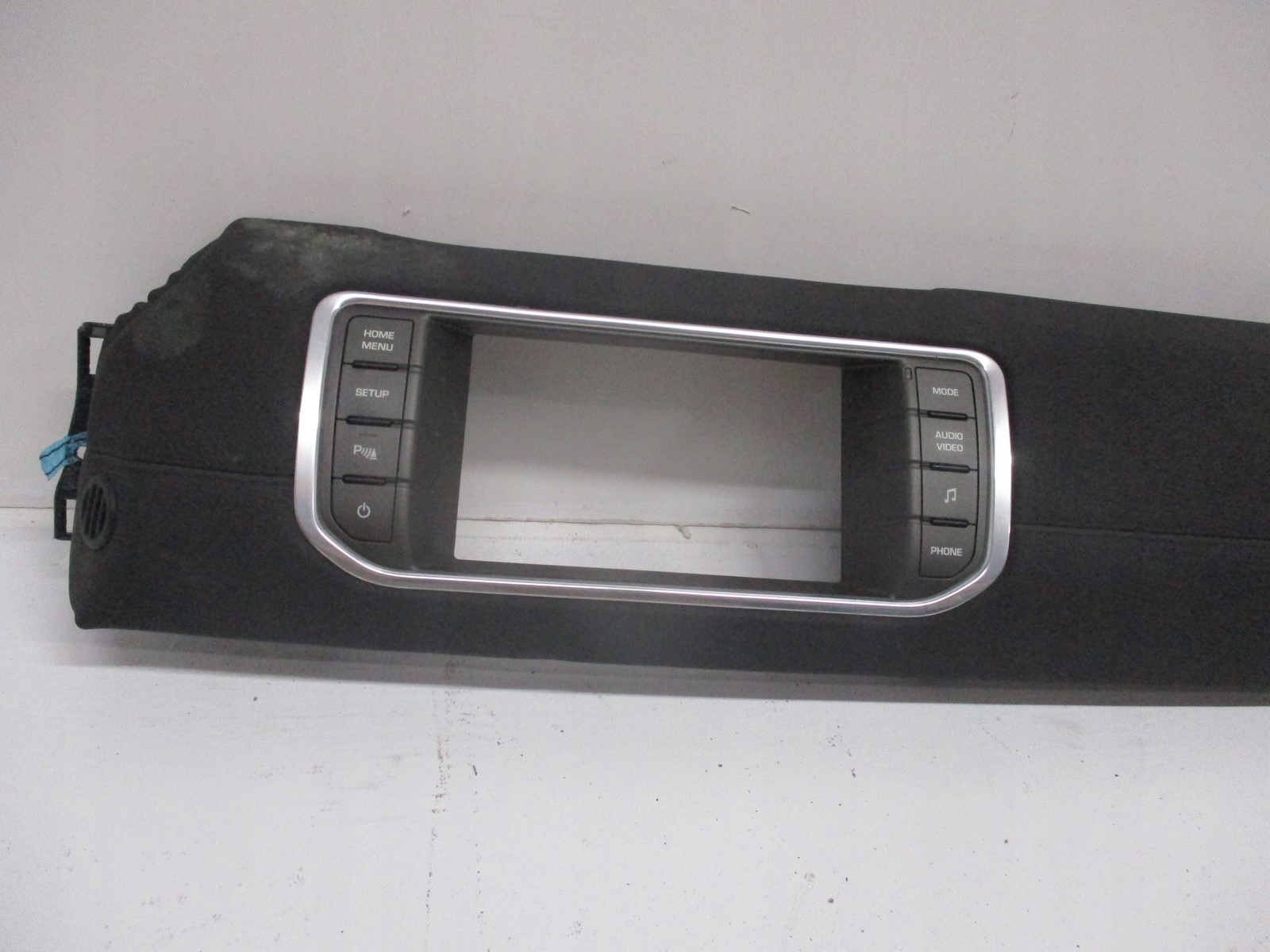 DEKOR KLIMA LAND ROVER EVOQUE BJ32-04268-AAW