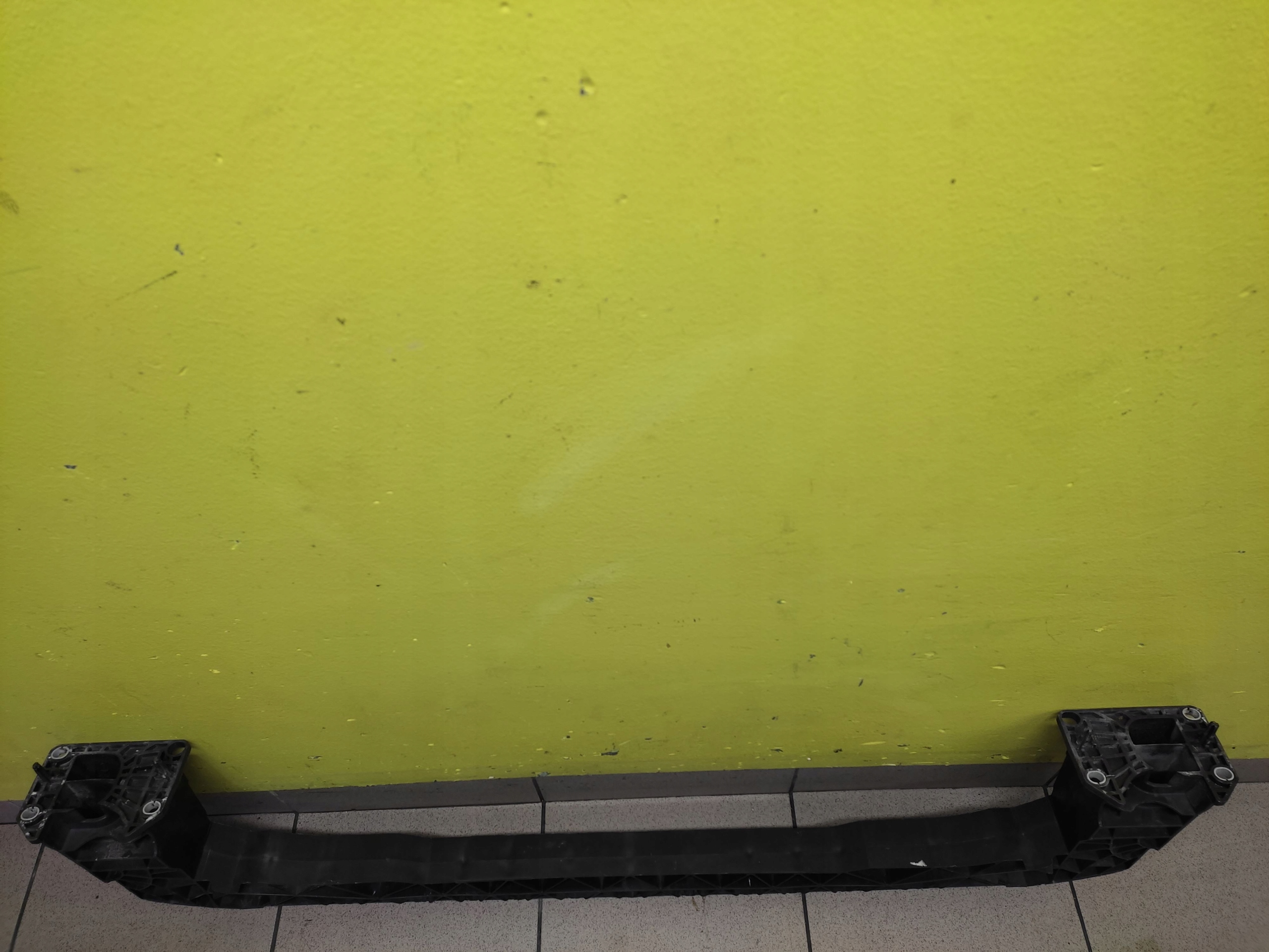 CITROEN C5 III универсал Балка усилитель бампера перед